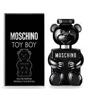 Moschino Toy Boy 100 Ml Vapo Eau De Parfum