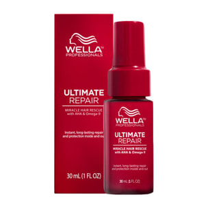 WELLA Ultimate Repair Miracle Hair Rescue 30ml