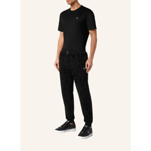 PHILIPP PLEIN Pantalones de chándal GOTHIC PLEIN