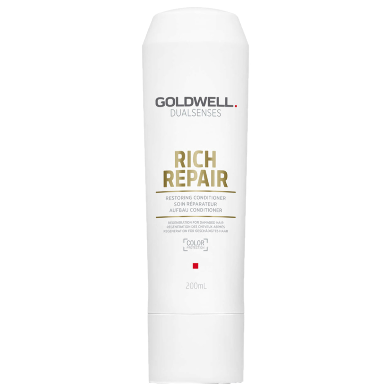 GOLDWELL DS Rich Repair Restoring Conditioner 200ml