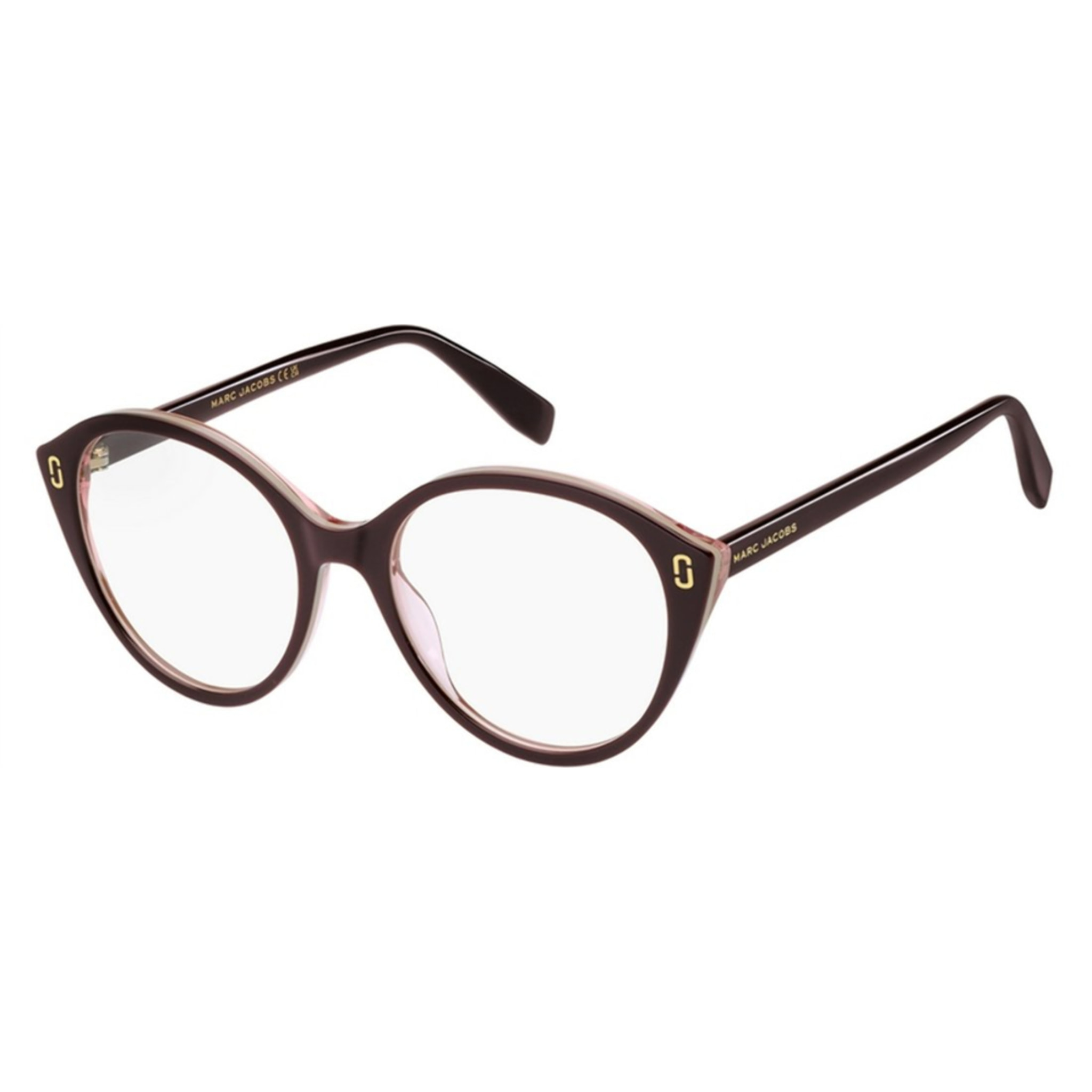 Gafas de Vista Marc Jacobs MJ 1123 LHF de Acetato Mujer 53 mm