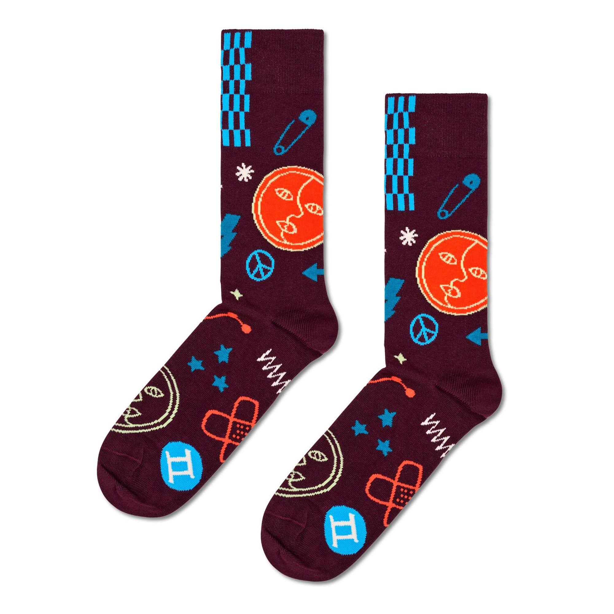 Calcetines geminis