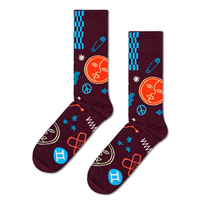 Calcetines geminis