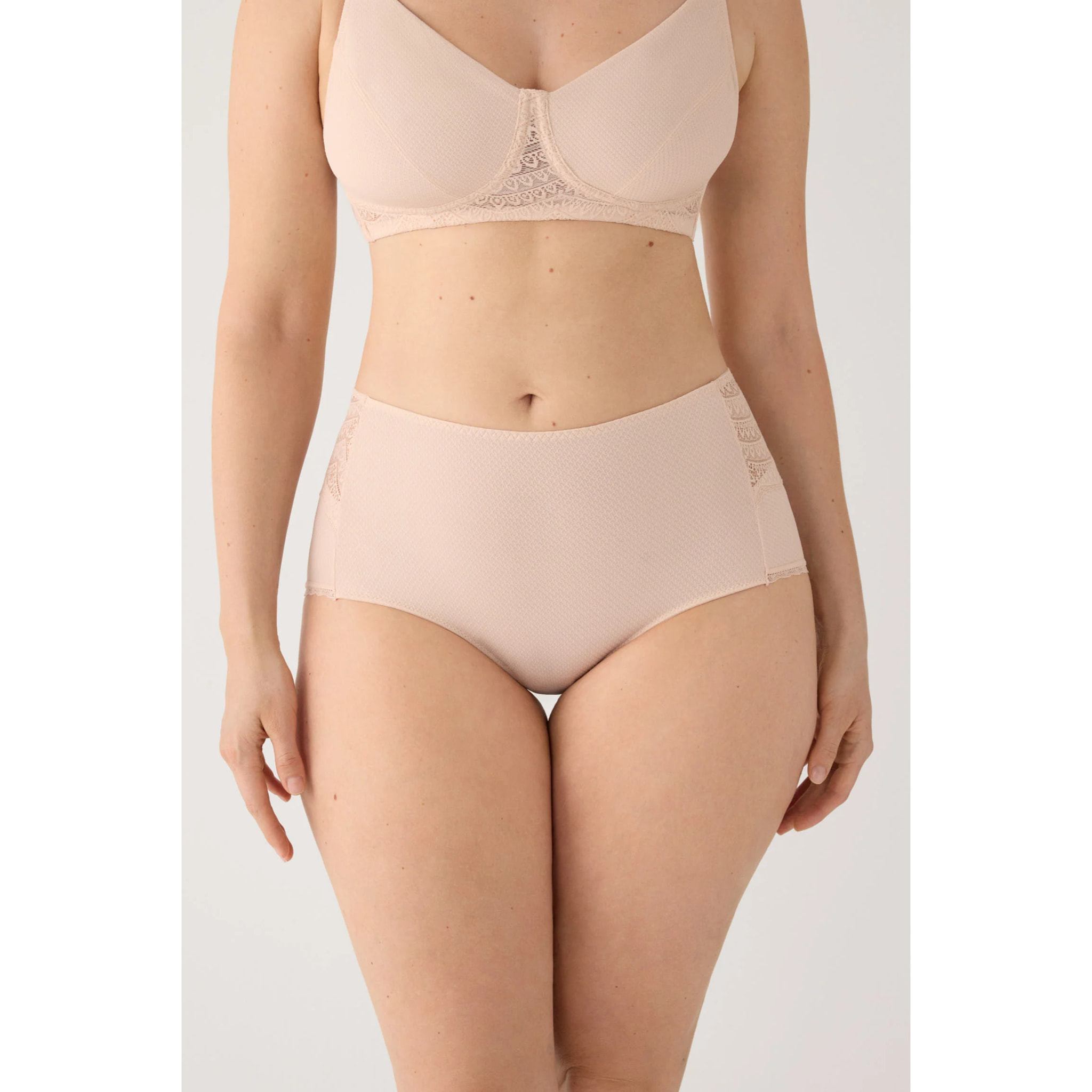 Slip vita alta