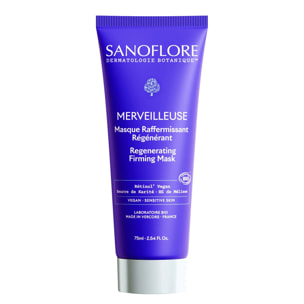 Masque de Nuit Merveilleux - Anti-Age 75 ml