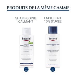 DermoCapillaire - Soin Traitant Calmant Sans Rinçage 100 ml