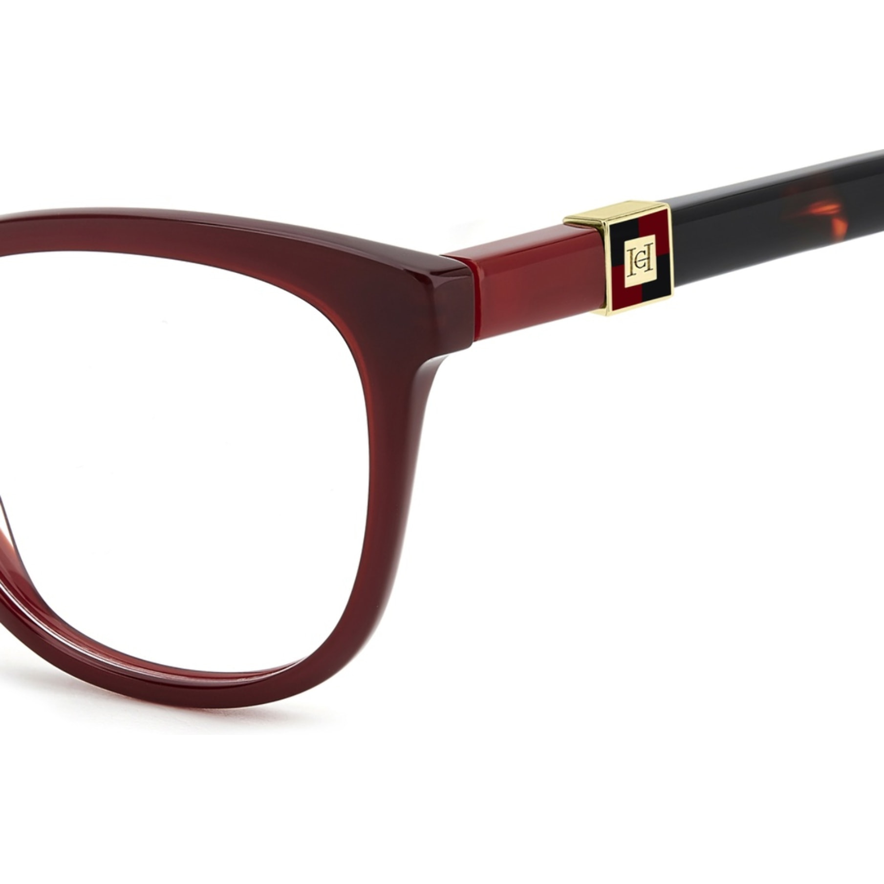 Gafas de Sol Carolina Herrera HER 0221/G/S 3H2 de Acetato Mujer 50 mm