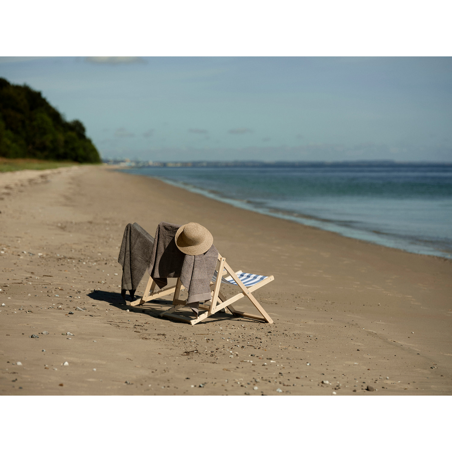 Serviette de bain Classic