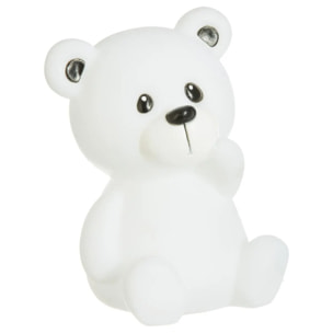 Veilleuse enfant "Ourson - H14 cm