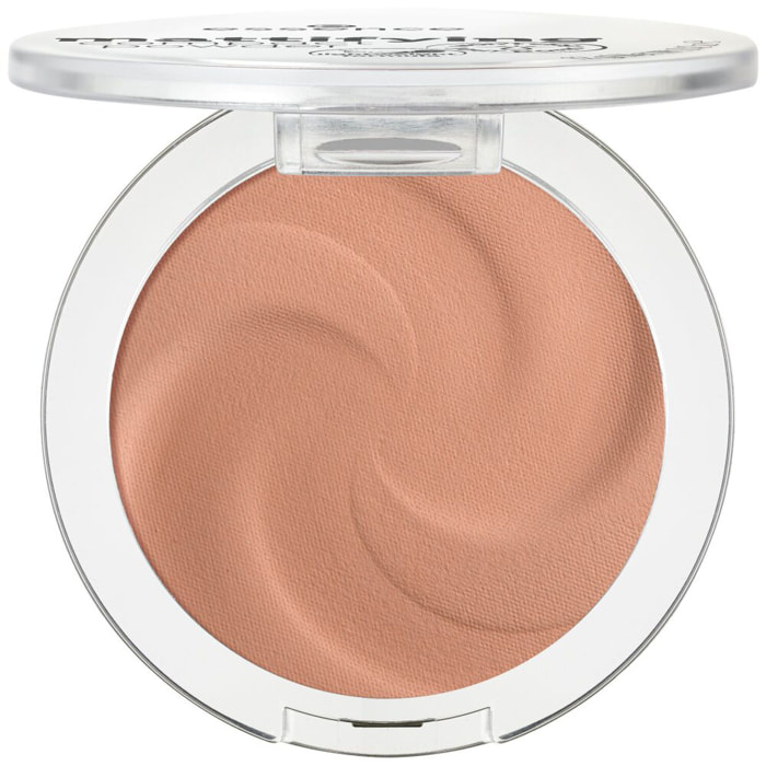 Mattifying Compact Powder - Poudre Compacte Matifiante