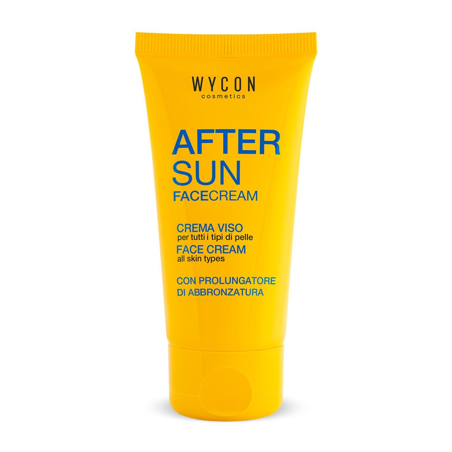 AFTERSUN FACE CREAM Crema viso doposole 50ML