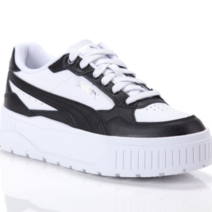 Sneakers Puma Karmen II Idol Bianco