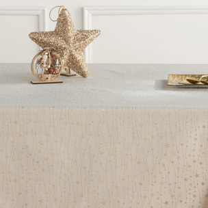 Mantel Antimanchas GALA GOLD