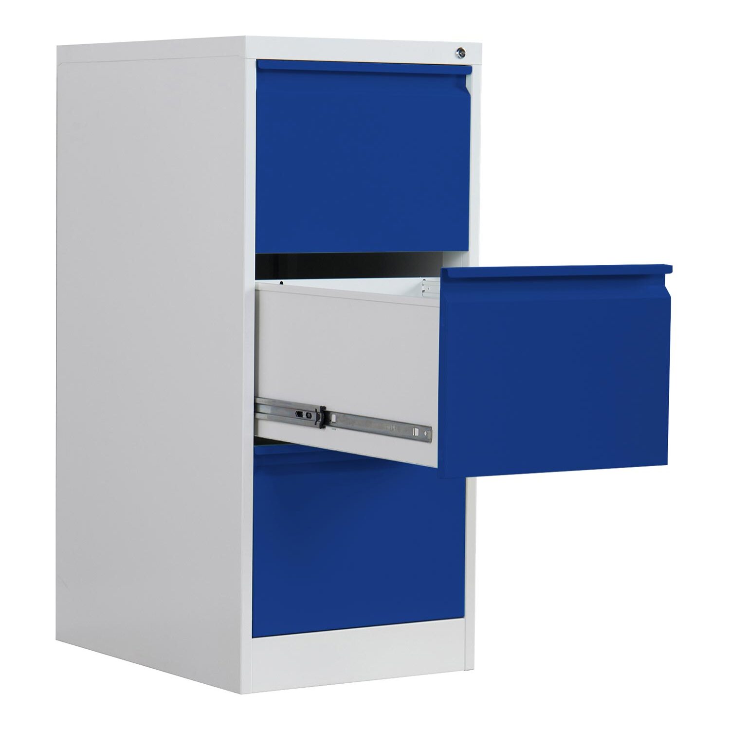 Armoire à dossiers FC1003GBK