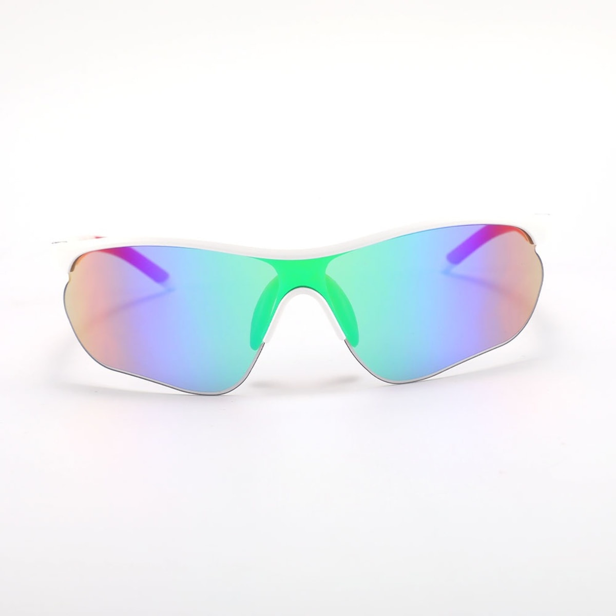 Gafas de Sol Fluor 3018-C4 de Tr90 Unisex 64 mm