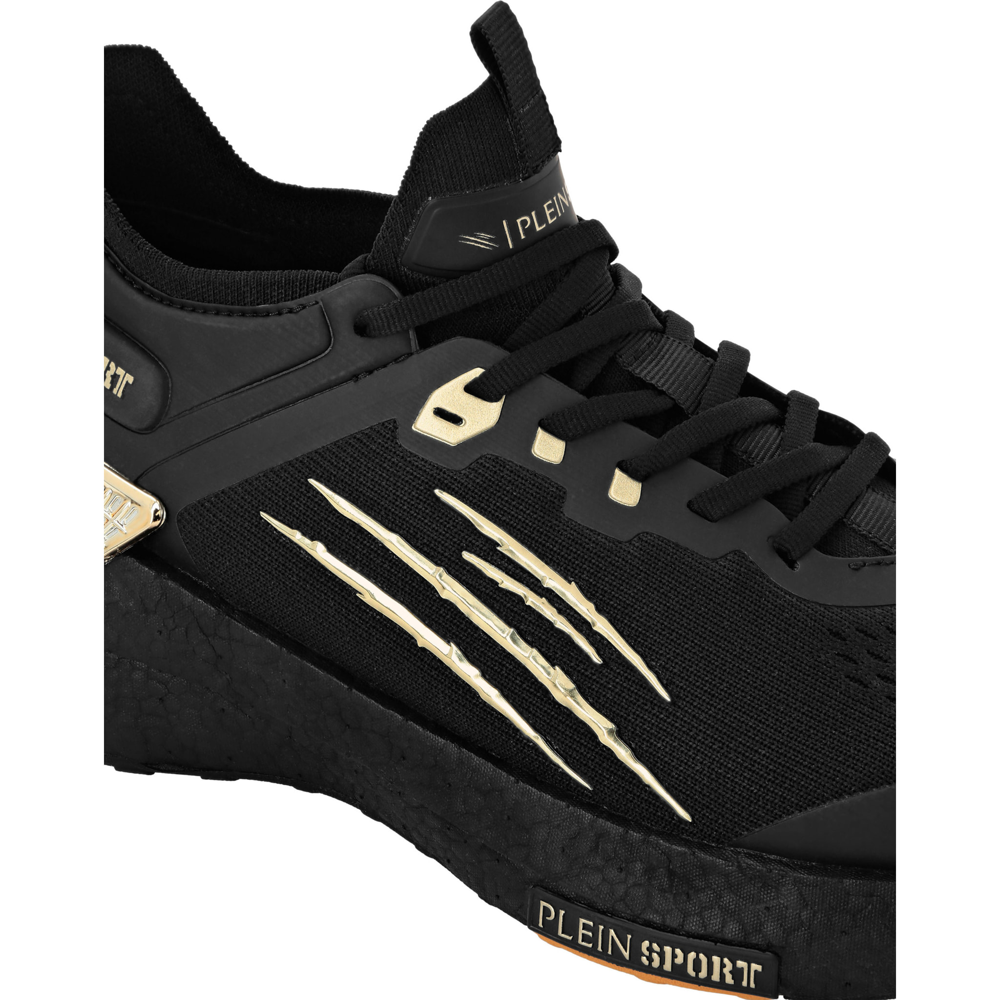 PLEIN SPORT Sneaker Runner