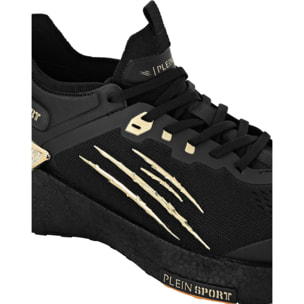 PLEIN SPORT Sneaker Runner