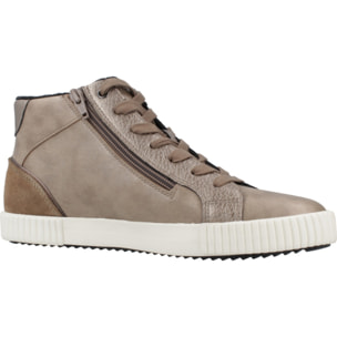 Sneakers de  Mujer de la marca GEOX  modelo D BLOMIEE BRONCE