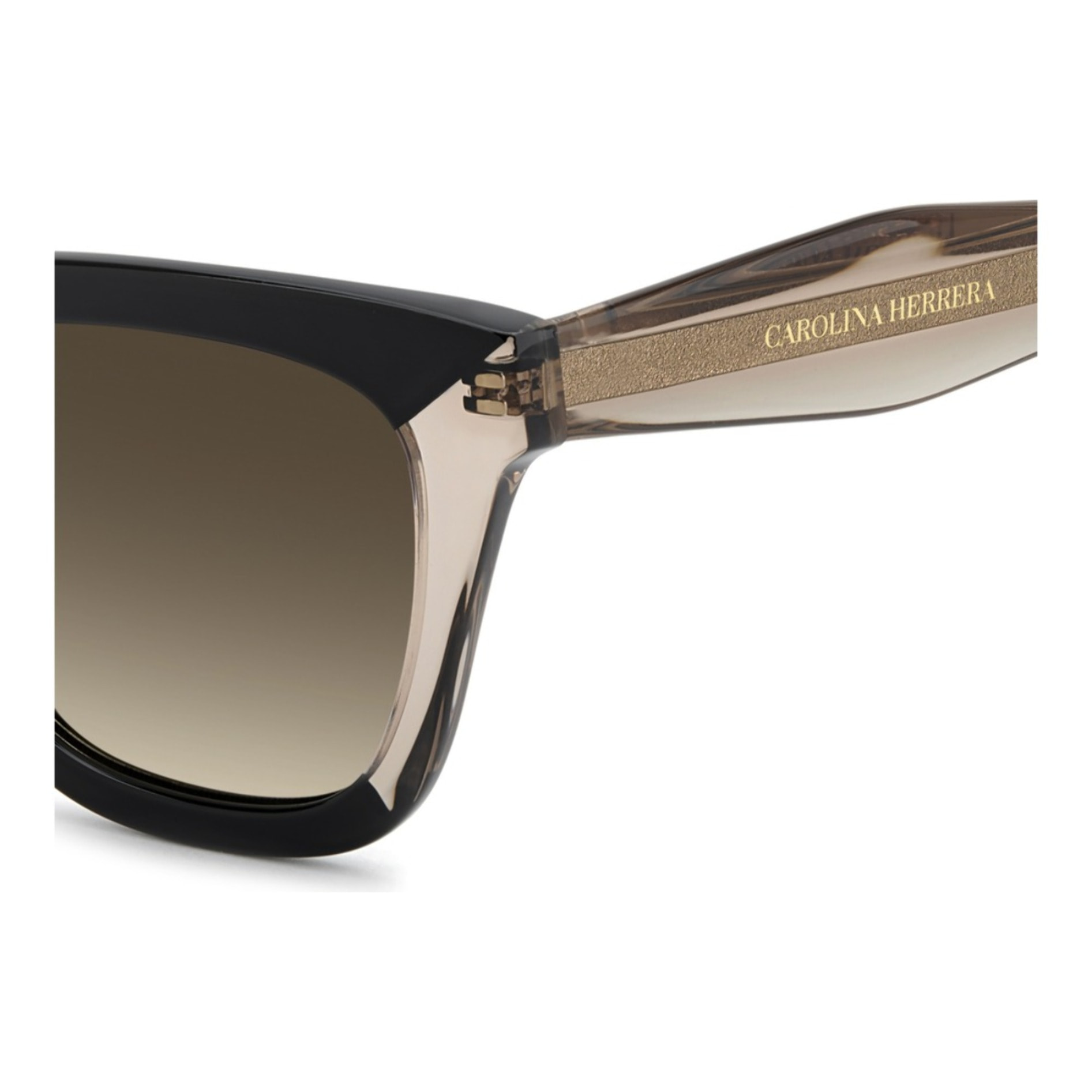 Gafas de Sol Carolina Herrera HER 0340/S KDX de Acetato Mujer 52 mm