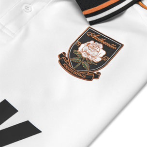 Kappa - Maglie gioco Uomo Bianco - Authentic Ovicor