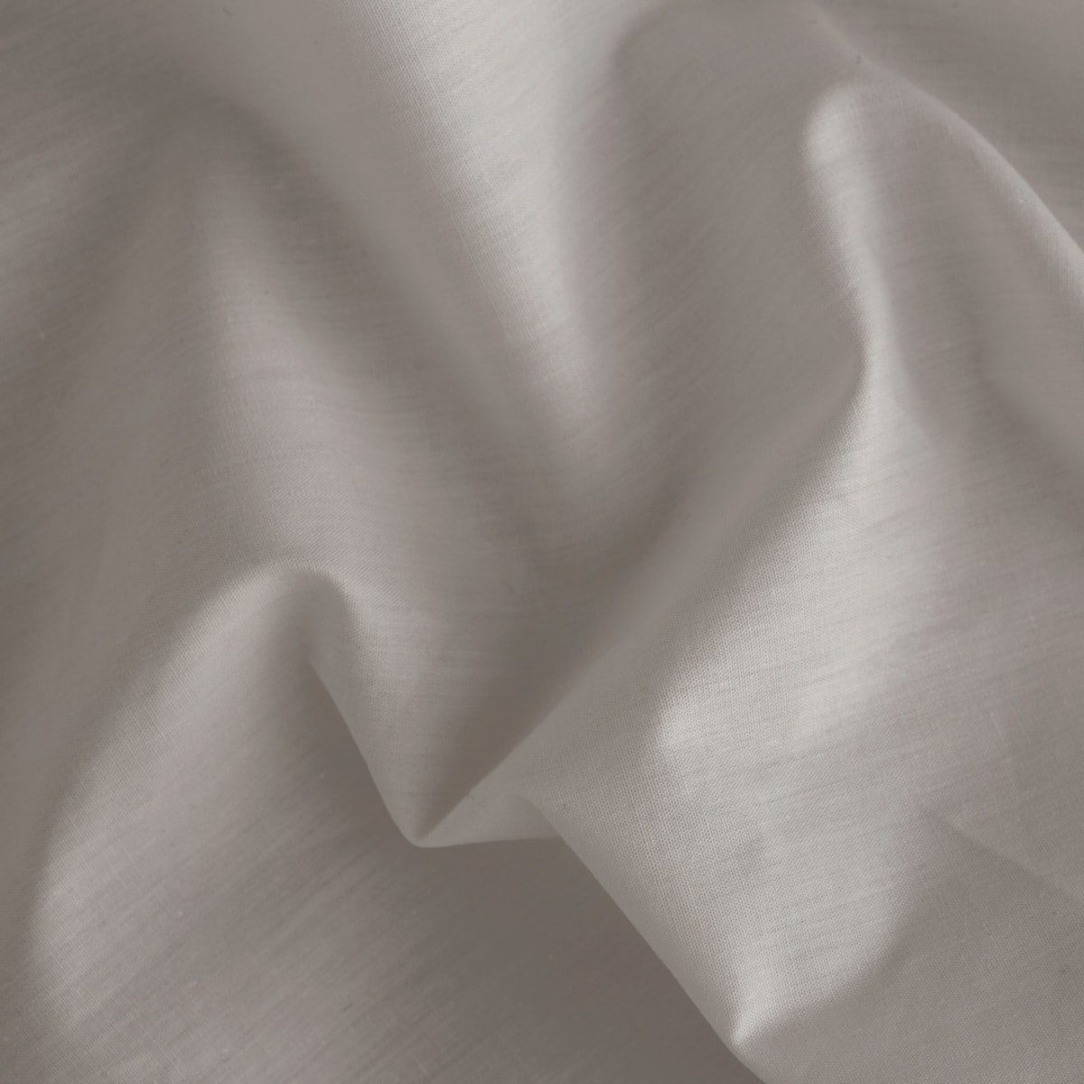 Housse de couette TAUPE