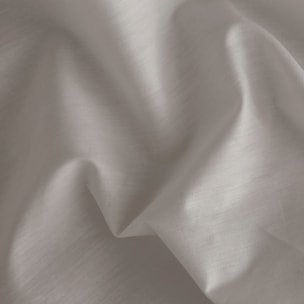 Housse de couette TAUPE