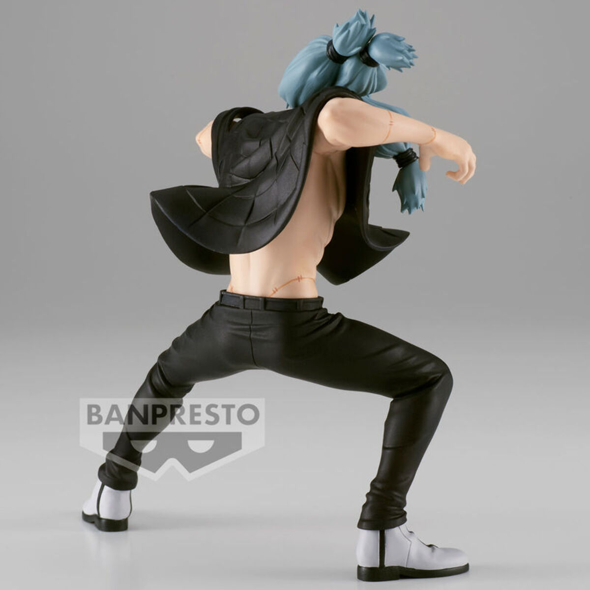 Jujutsu Kaisen Mahito Figura 16cm Banpresto