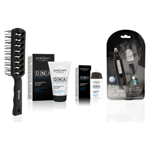 Adn homme + cadeau piece de nez