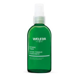 WELEDA - Lotion tonique hydratante - 150 ml