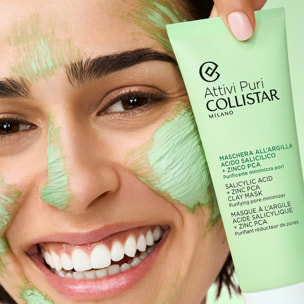 Masque à l'Argile Acide Salicylique+ Zinc PCA - Purifiant Réducteurs de Pores 75 ml