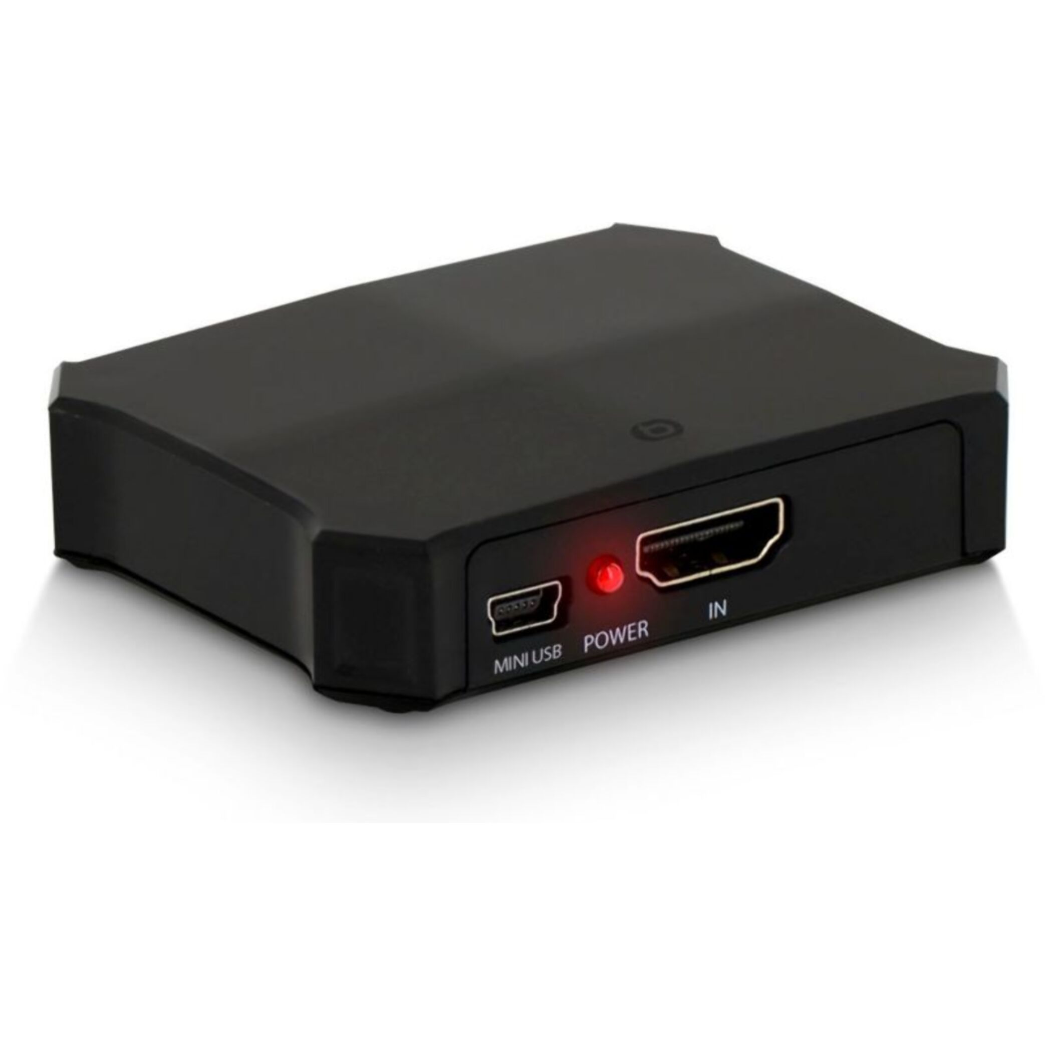 Switch HDMI ESSENTIELB Splitter HDMI 4K 1entrée / 2 sorties