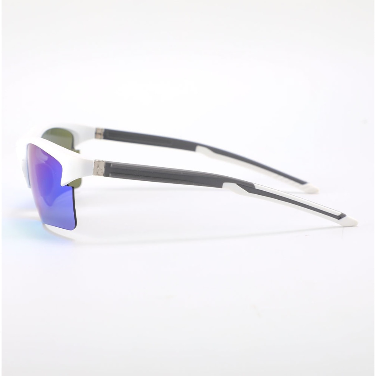 Gafas de Sol Fluor 974-C2 de Tr90 Unisex 62 mm