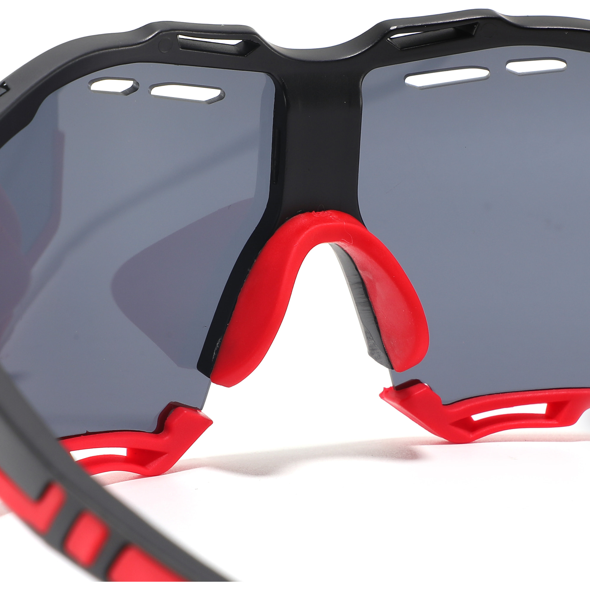 Gafas de Sol Fluor 8241-C1 de Tr90 Unisex 52 mm