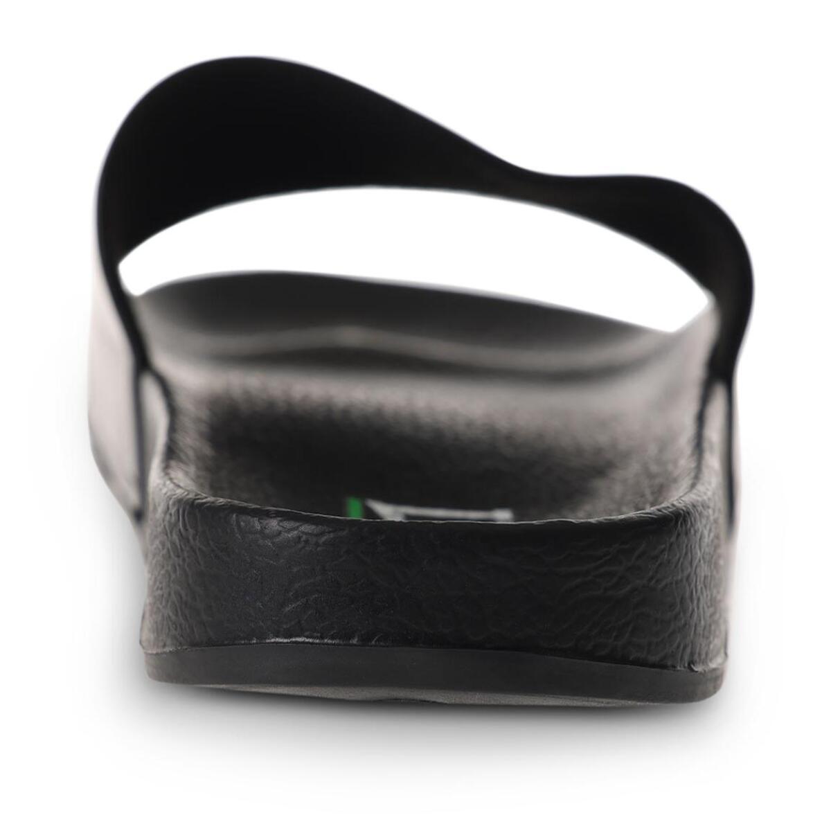 Zapatillas de hombre Leone Vulcano