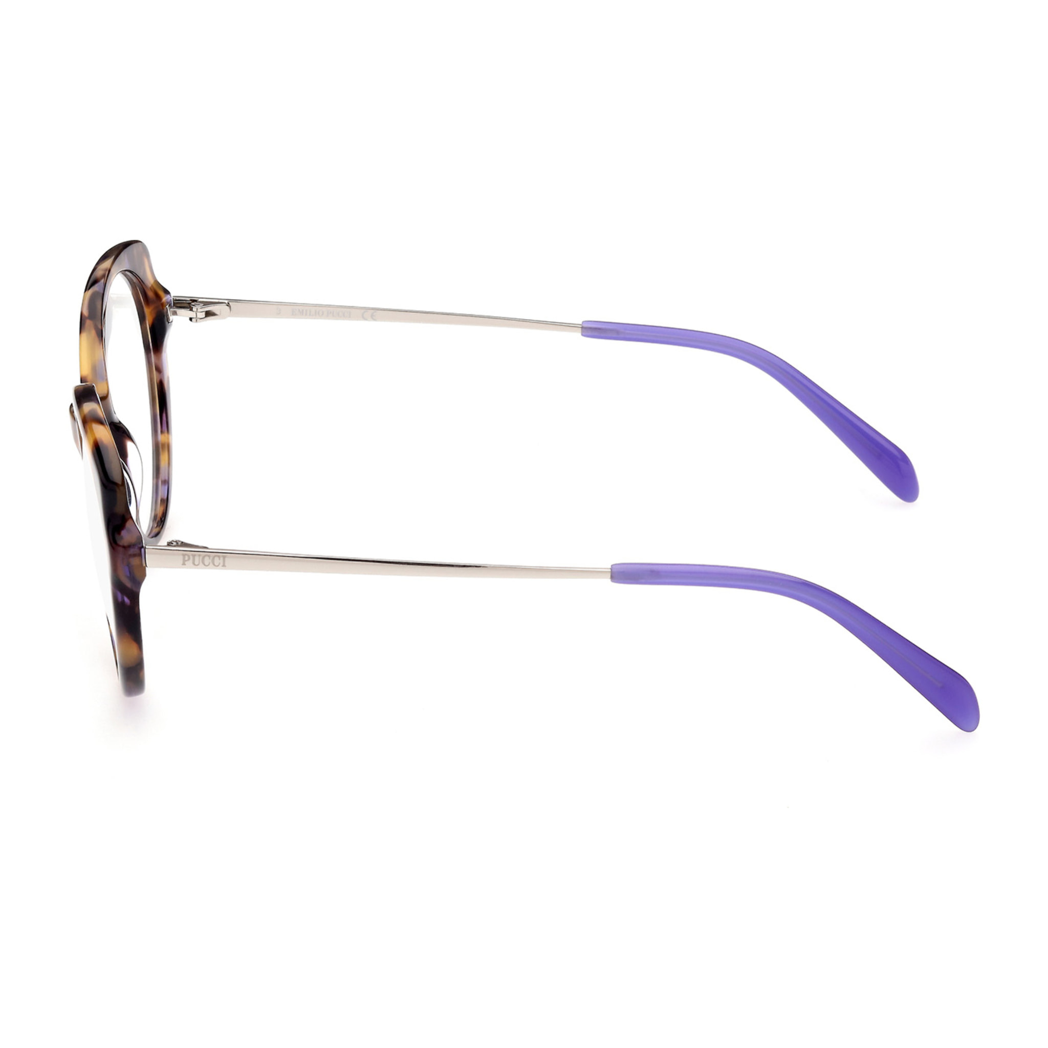 Montura de gafas Emilio Pucci Mujer EP5193-52055