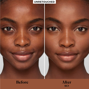 Real Flawless Weightless Perfecting Concealer  - Correcteur