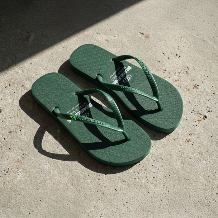 Chanclas de playas , Classic Pearl W