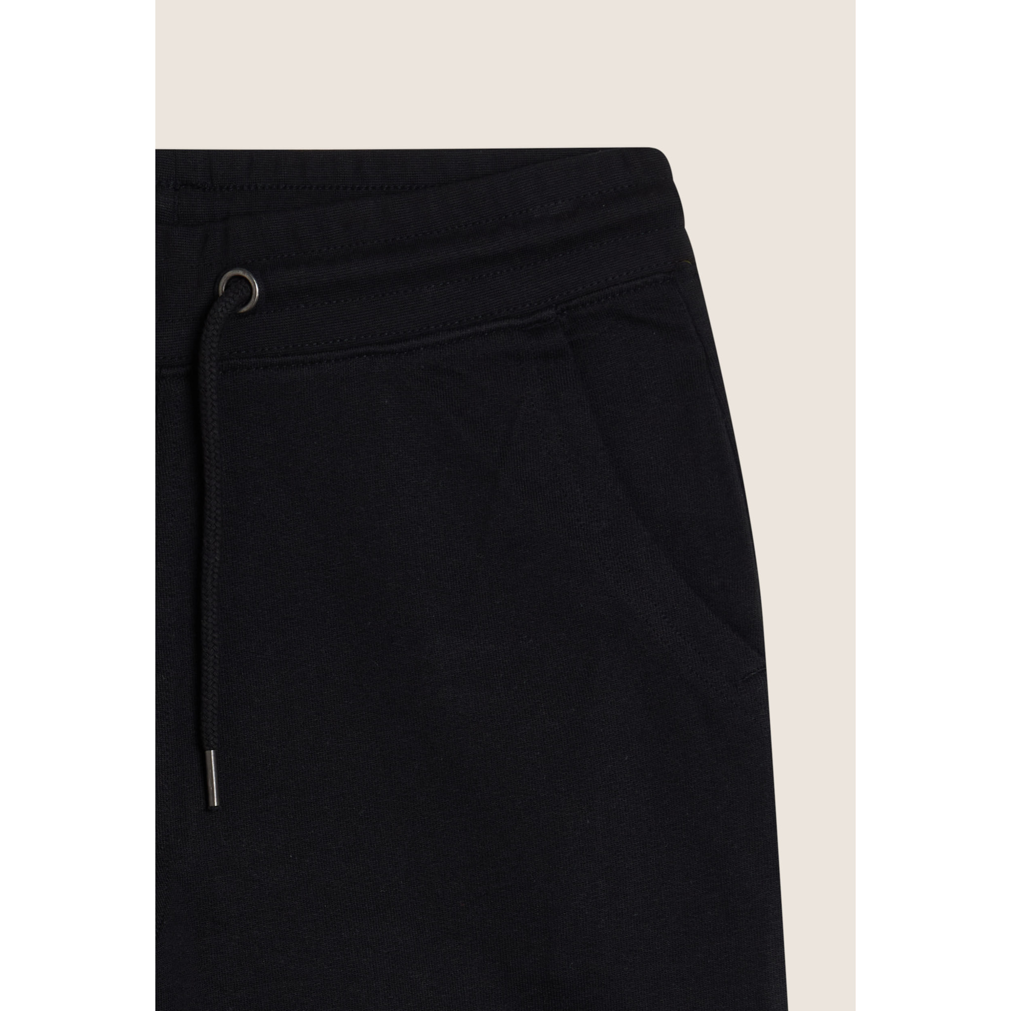 Pantaloni Corti Donna Stile Boxe in Misto Cotone VIS