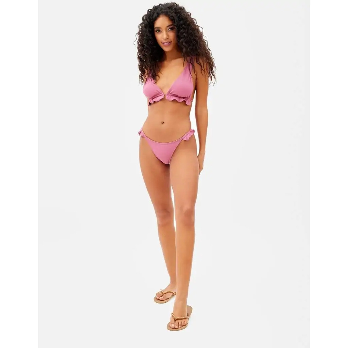 Braguita Bikini Brasileña - Ruff