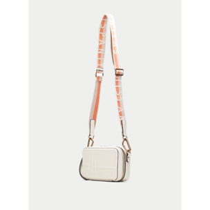 Bandolera  Latte 20CM X 13CM X 7CM