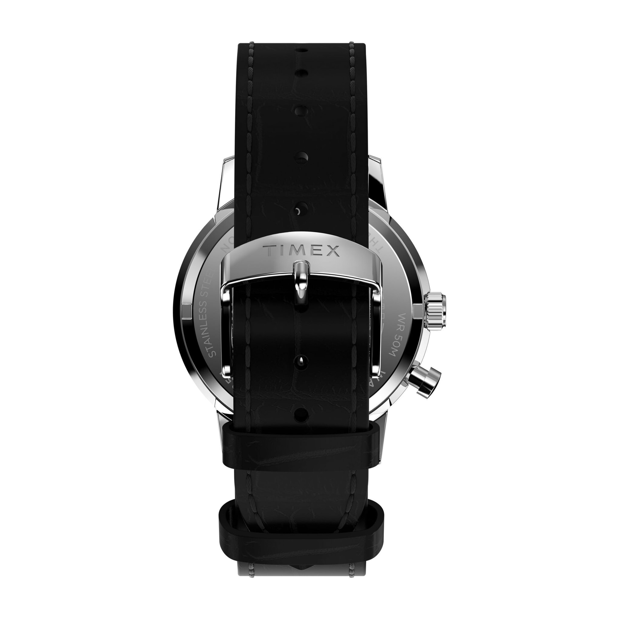 Timex Orologio Analogico Al Quarzo Marlin
