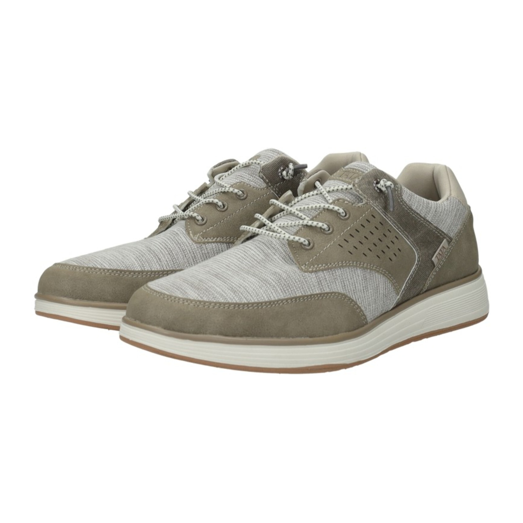 Derby Uomo Tata Italia Beige