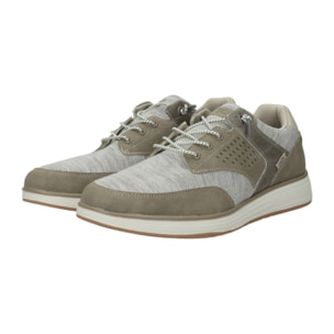 Derby Uomo Tata Italia Beige