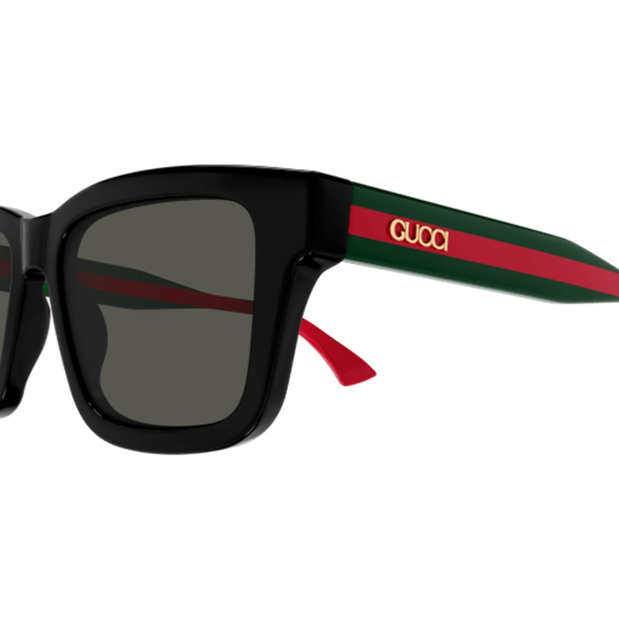 Gafas de Sol Gucci GG1869S-001 de Acetato Hombre 53 mm