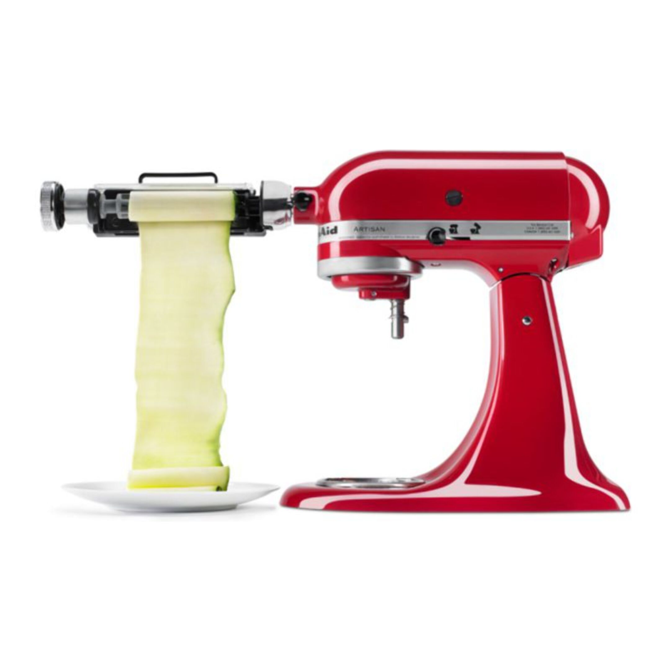 Coupe lanières fruits/légumes KITCHENAID 5KSMSCA Coupe lanières de légumes