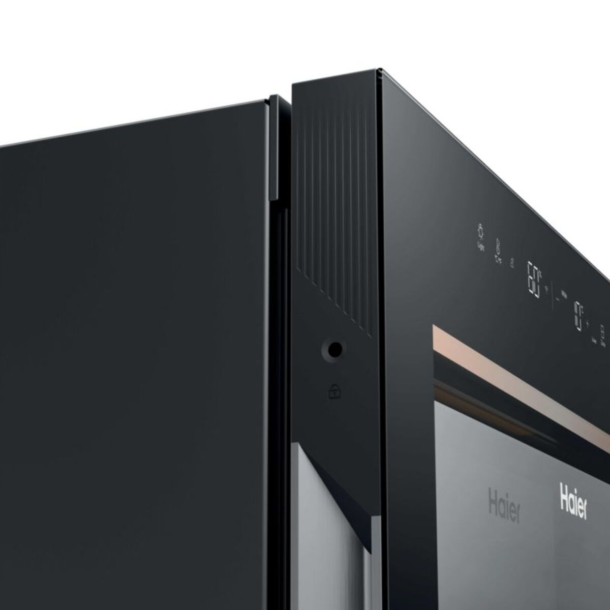 Cave à vin polyvalente HAIER HWS201GDFH1