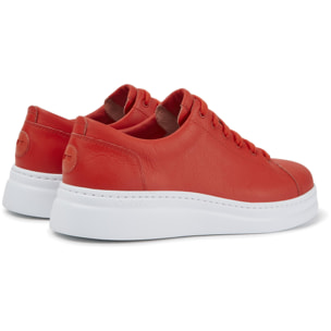 CAMPER Runner Up - Sneakers Rosso Donna