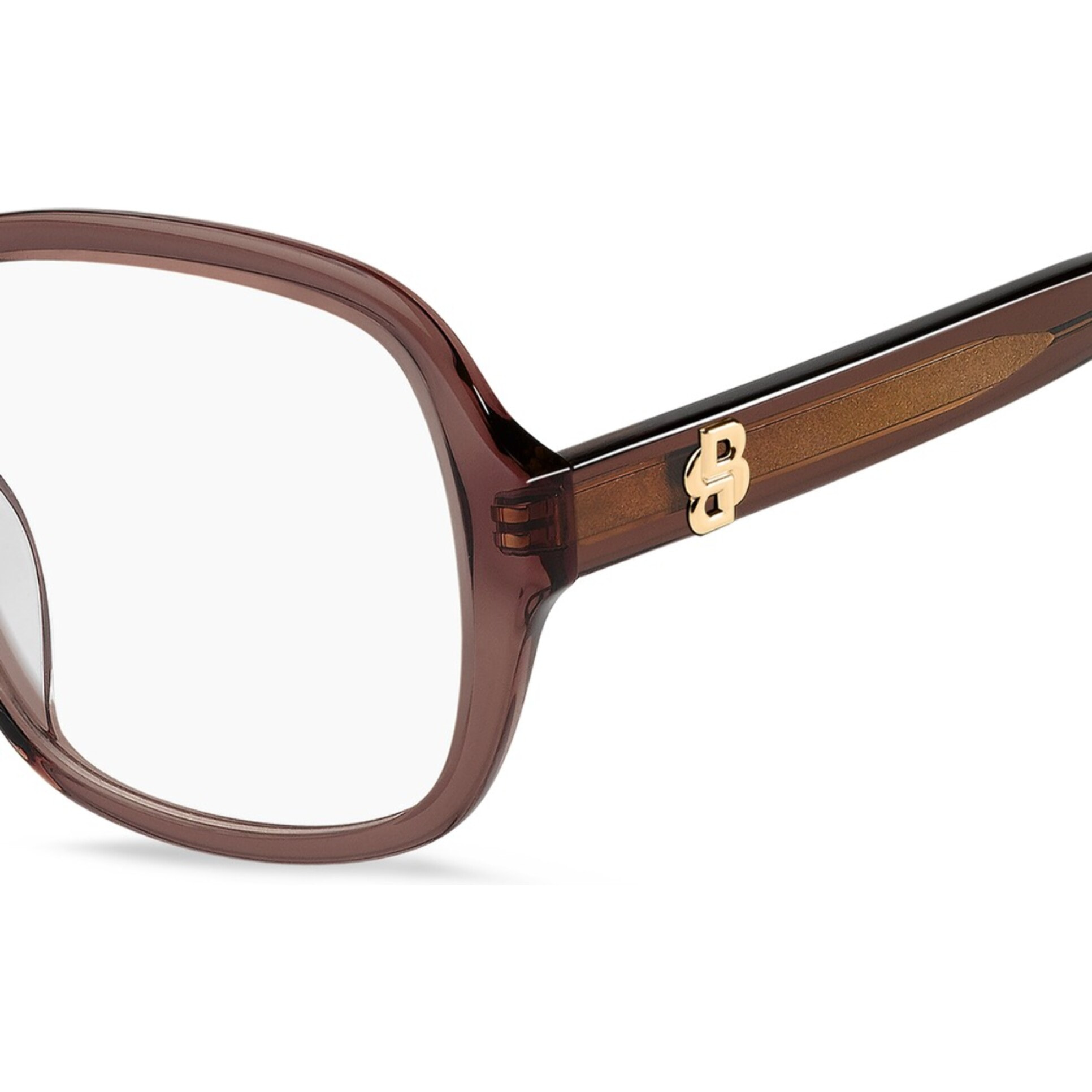 Gafas de Vista Hugo Boss 1861/G G3I de Acetato Mujer 53 mm