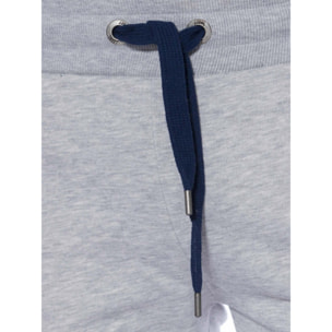 Leone 1947 Apparel Pantalones de hombre con logo bordado