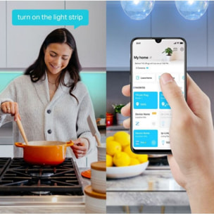 Module TP-LINK L900-5 - 5m Tapo
